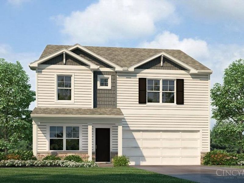 71 Great Horned Drive, Oxford, OH 45056 Photo 1