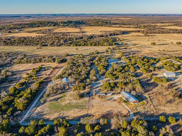845 County Road 124, Stephenville, TX 76401