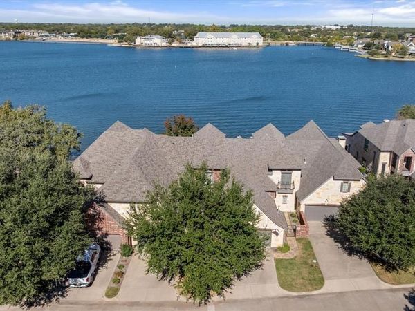 603 N Avalon Court, Granbury, TX 76048