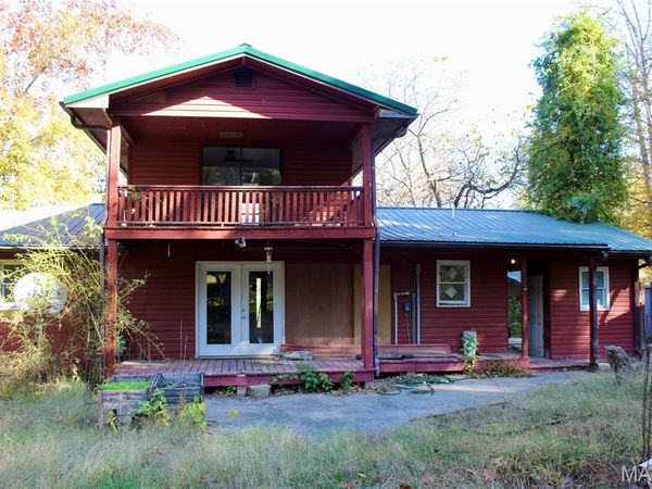 160 State Highway U, Burfordville, MO 63739