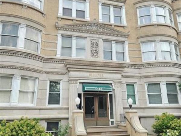 14 N Kingshighway Boulevard, Unit 6BS, St Louis, MO 63108