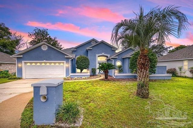 4314 Hidden Lakes Dr, Niceville, FL 32578 Main Photo