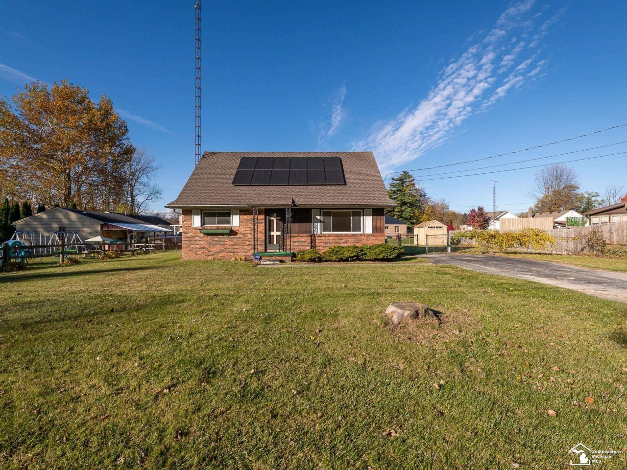 7191 Powlesland Avenue, Temperance, MI 48182 Main Photo