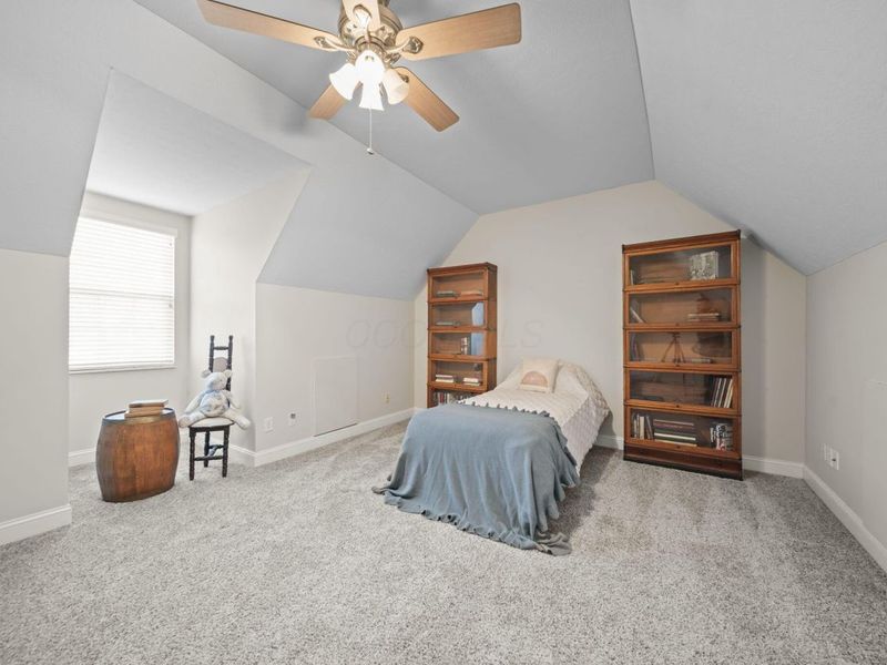 612 Foxdale Place, Powell, OH 43065 Photo 35