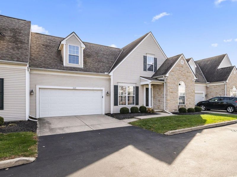 612 Foxdale Place, Powell, OH 43065 Photo 48