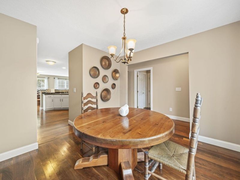 612 Foxdale Place, Powell, OH 43065 Photo 7