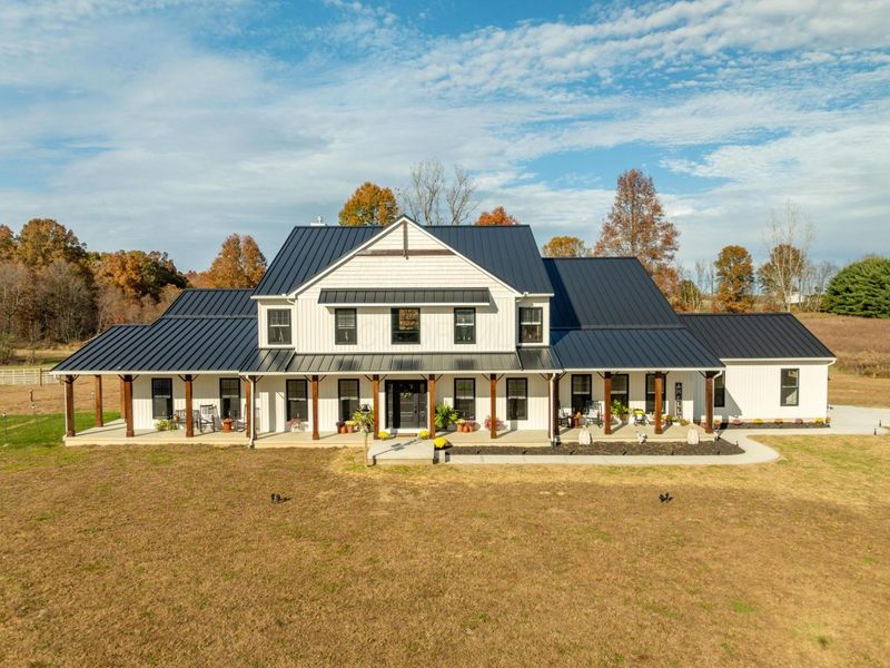 4320 Newton Road, Newark, OH 43055 Photo 1