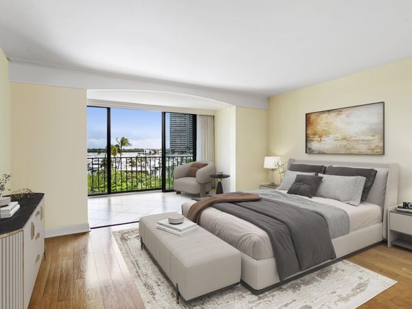 120 Lakeshore Drive, Unit 435, North Palm Beach, FL 33408