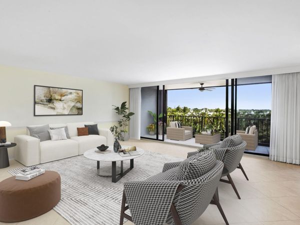 120 Lakeshore Drive, Unit 435, North Palm Beach, FL 33408