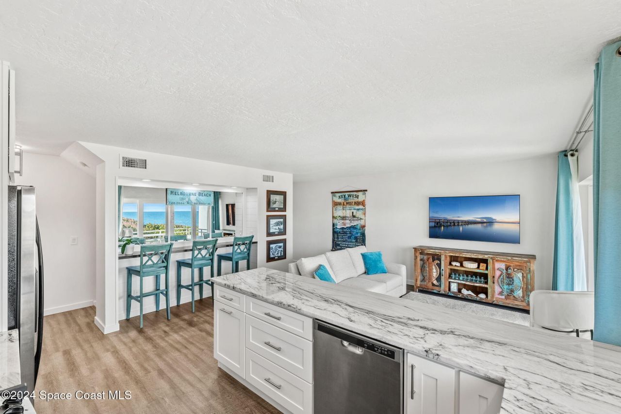 6355 S Highway A1a, Unit 5, Melbourne Beach, FL 32951 Photo