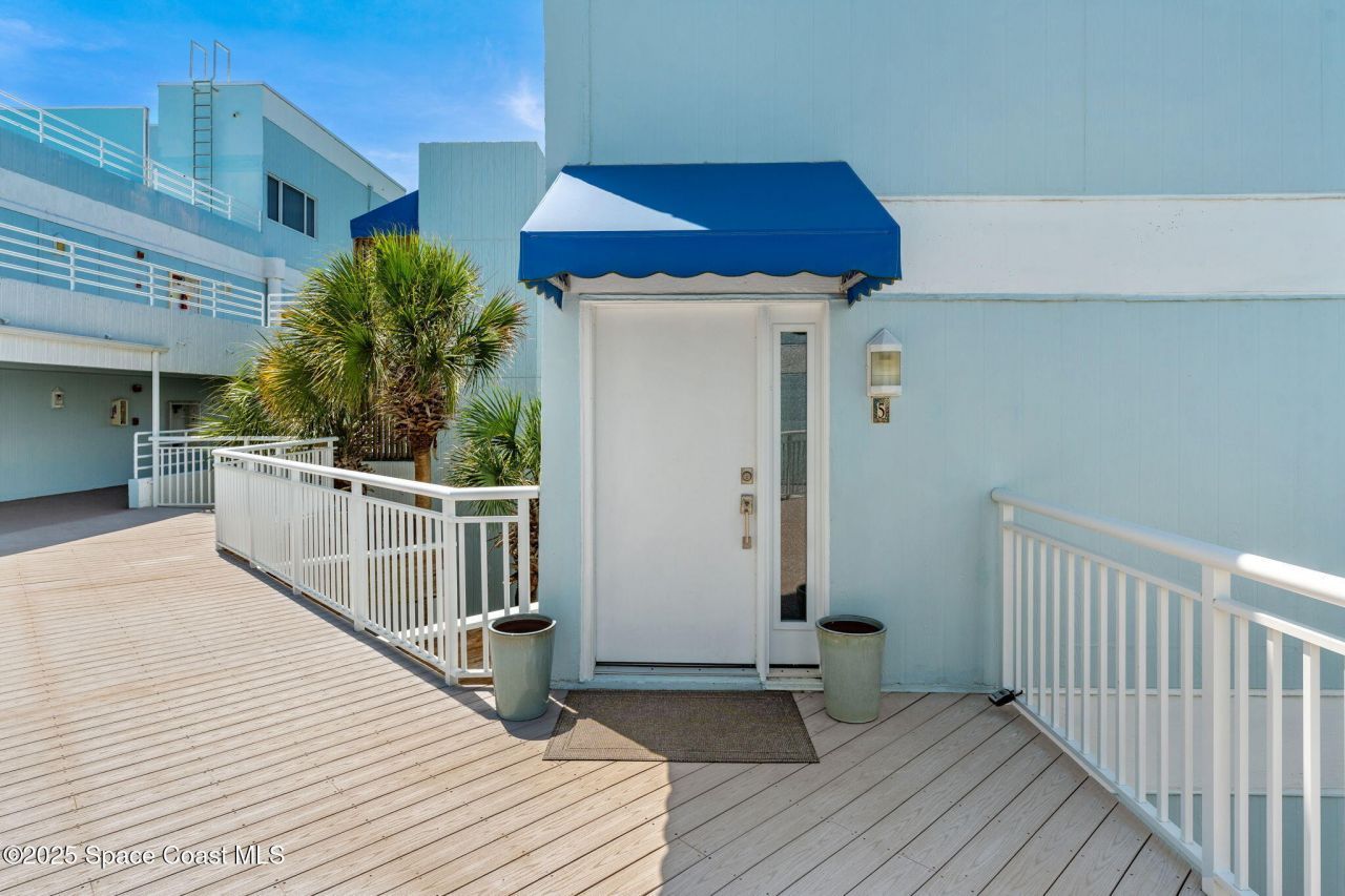 6355 S Highway A1a, Unit 5, Melbourne Beach, FL 32951 Photo