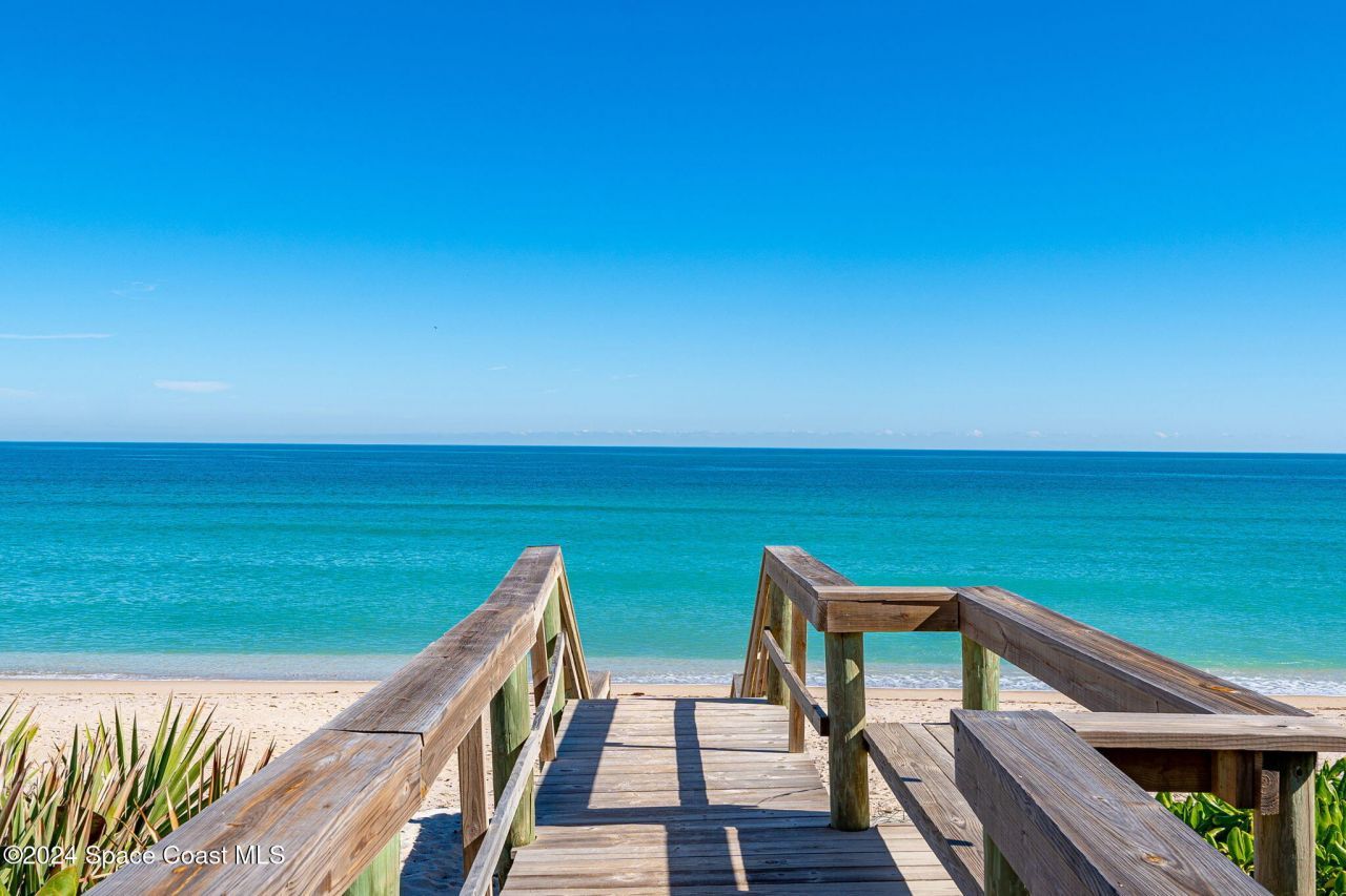 6355 S Highway A1a, Unit 5, Melbourne Beach, FL 32951 Photo