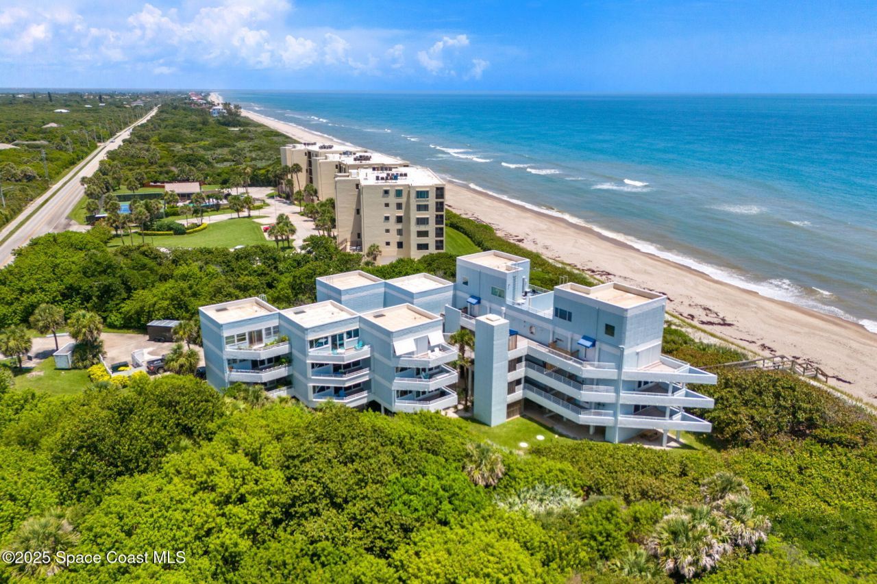 6355 S Highway A1a, Unit 5, Melbourne Beach, FL 32951 Photo