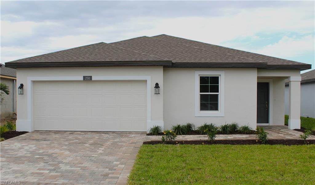 250 Lakeside Breeze Way, Lehigh Acres, FL 33936 Photo