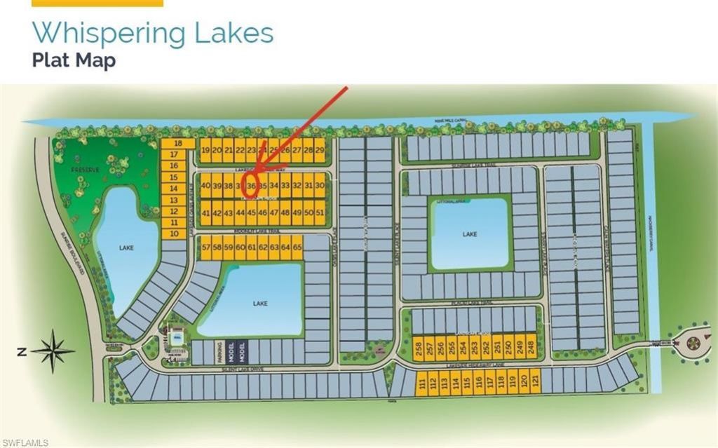 250 Lakeside Breeze Way, Lehigh Acres, FL 33936 Photo