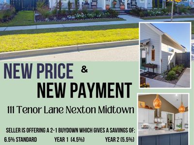 111 Tenor Lane, Summerville, SC 29486