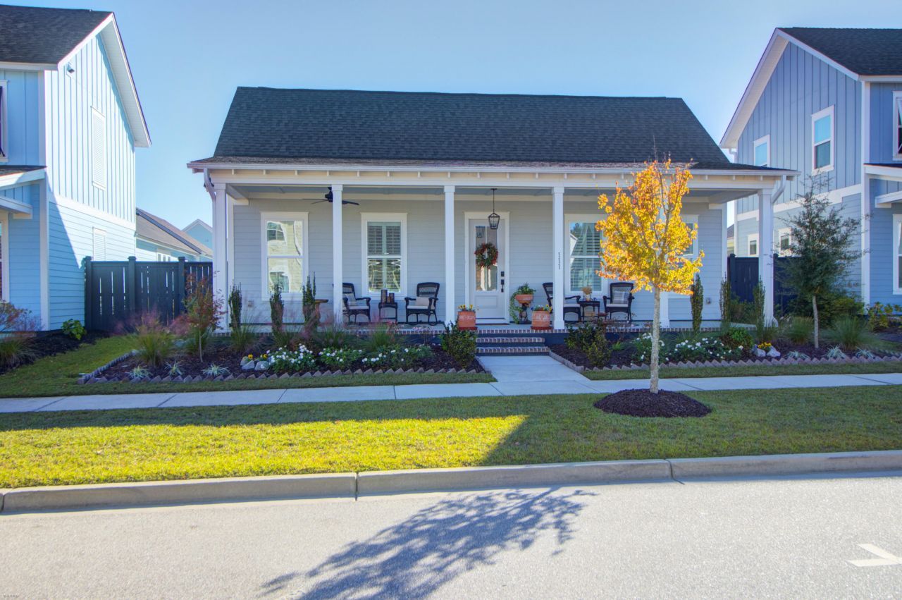 111 Tenor Lane Summerville, SC 29486