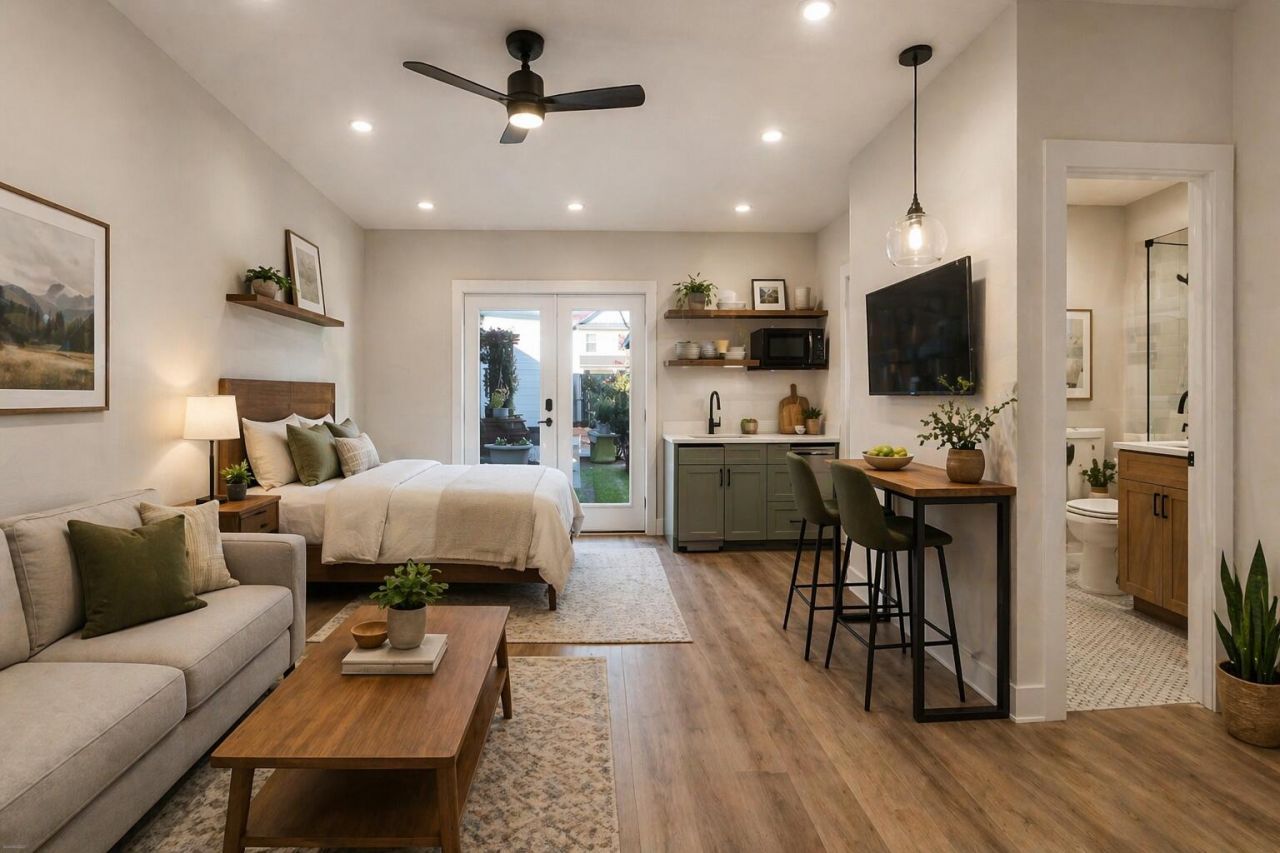 111 Tenor Lane Photo 10