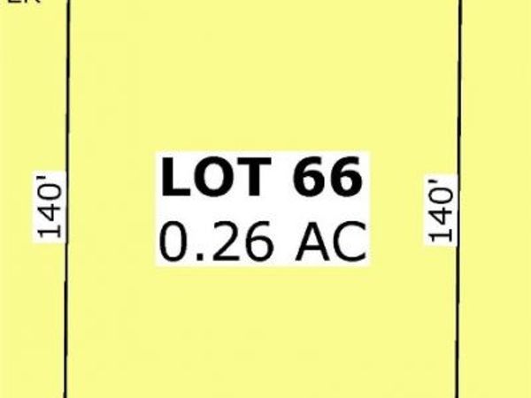 Lot 66 Greenbelt Trail Part 5, North Liberty, IA 52317