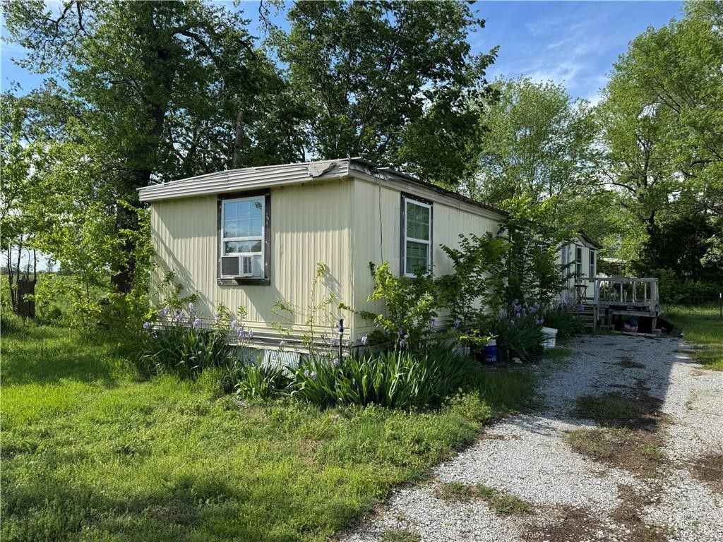 23963 Floyd Moore Road , Gentry, AR 72734 Main Photo