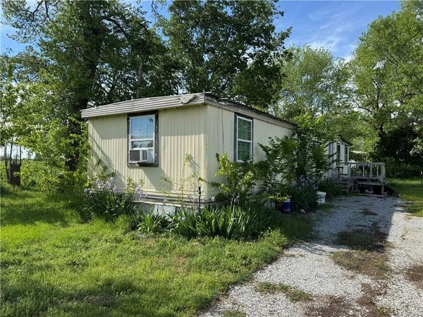 23963 Floyd Moore Road , Gentry, AR 72734