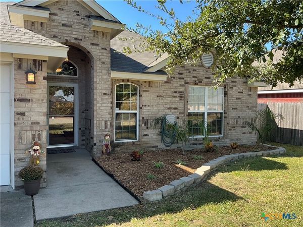 5209 Foxhill Road, Temple, TX 76502