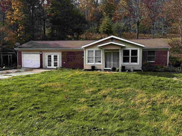 18325 State Route 141, Willow Wood, OH 45696