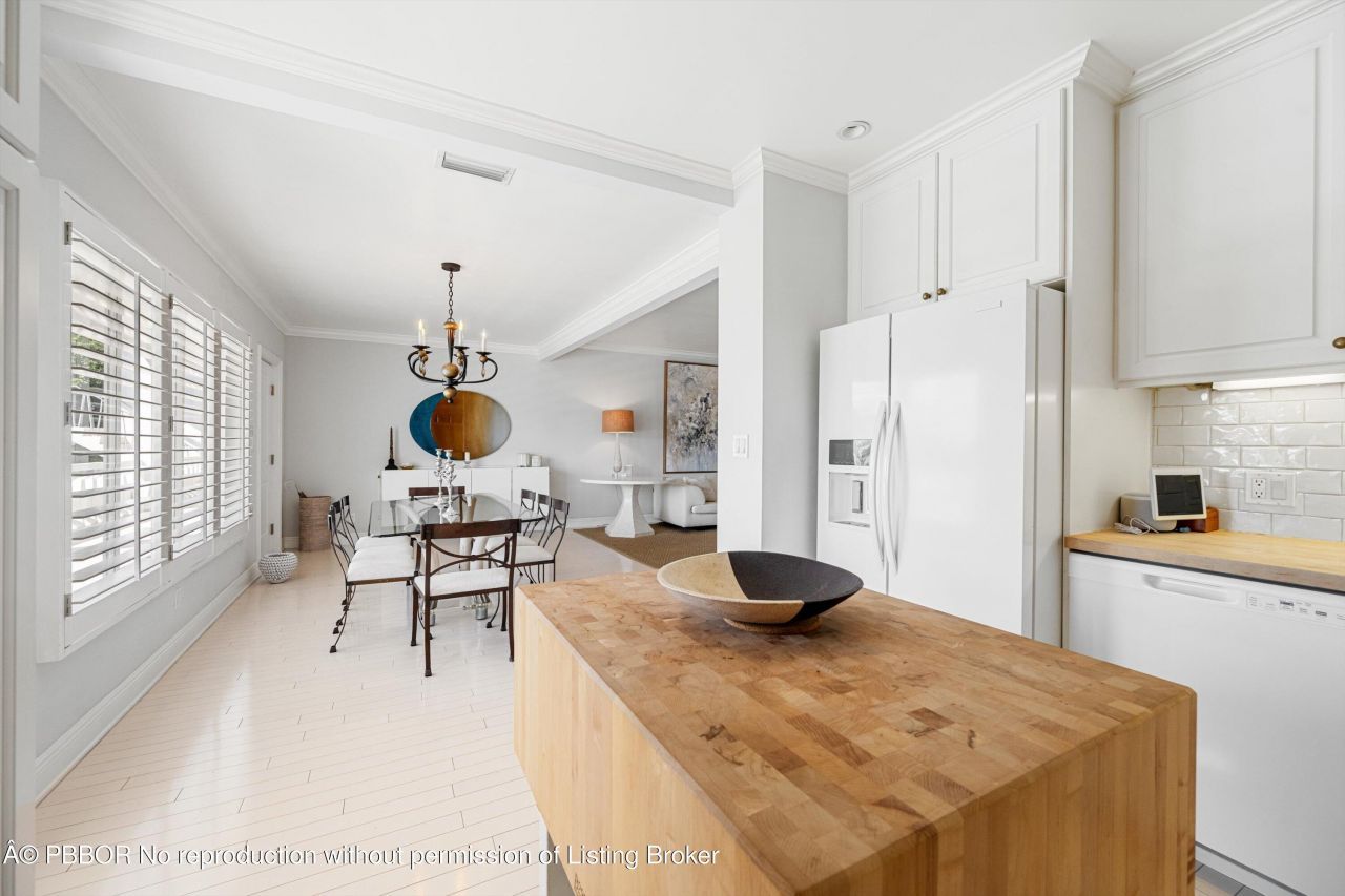 300 S Ocean Boulevard, Unit 4F, Palm Beach, FL 33480 Photo