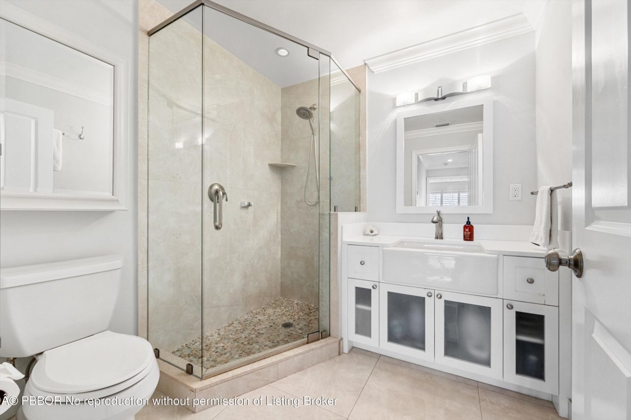 300 S Ocean Boulevard, Unit 4F, Palm Beach, FL 33480 Photo