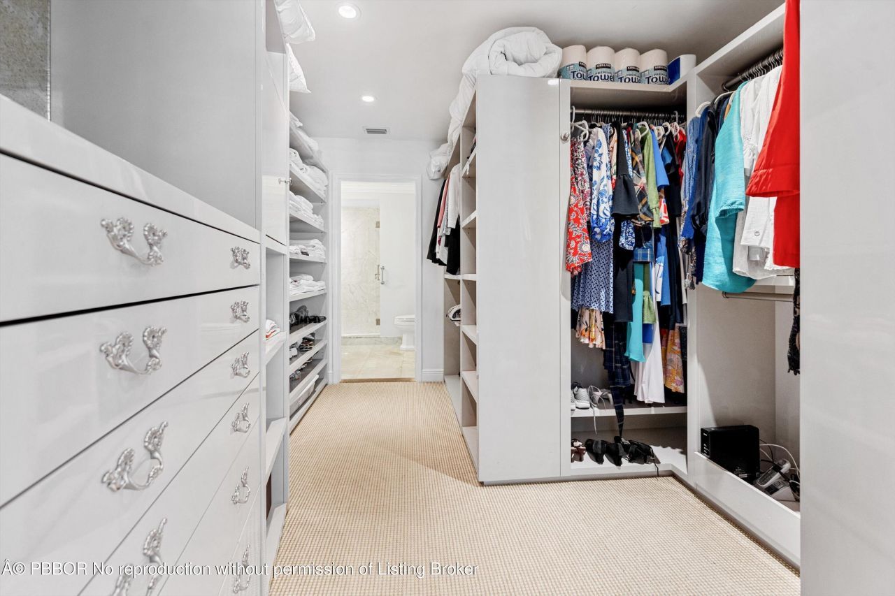 300 S Ocean Boulevard, Unit 4F, Palm Beach, FL 33480 Photo