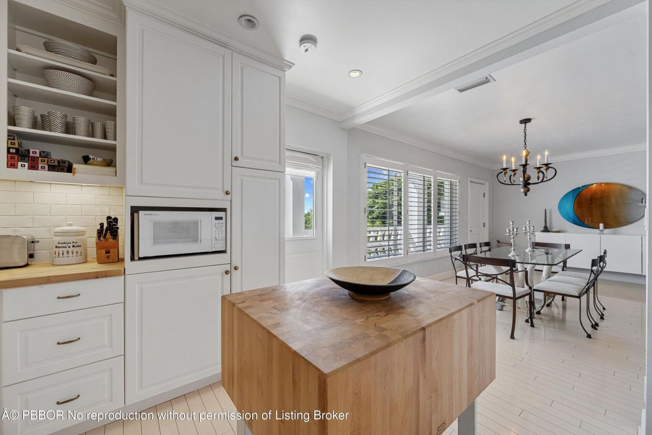 300 S Ocean Boulevard, Unit 4F, Palm Beach, FL 33480 Photo