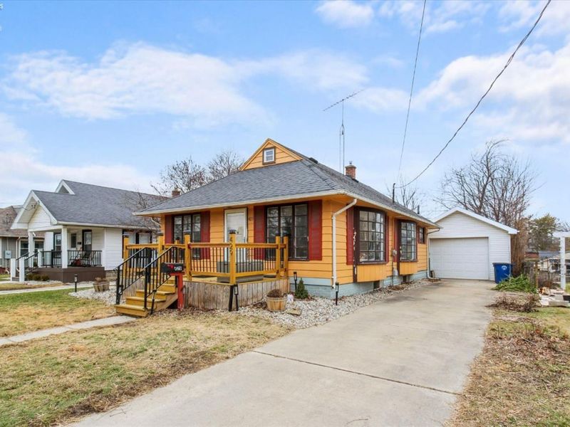 429 W 5th, Perrysburg, OH 43551 Photo 4