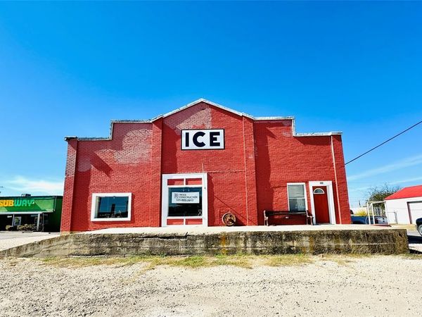 402 S Main Street, Cross Plains, TX 76443