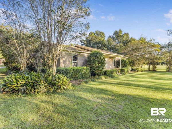 12352 Mary Ann Beach Road, Fairhope, AL 36532