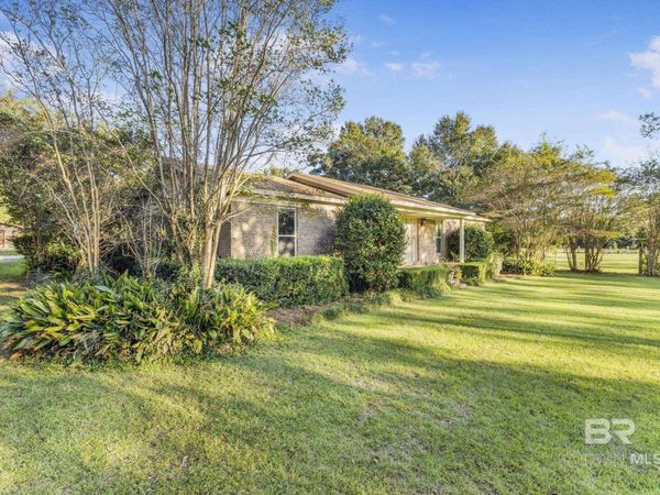 12352 Mary Ann Beach Road, Fairhope, AL 36532