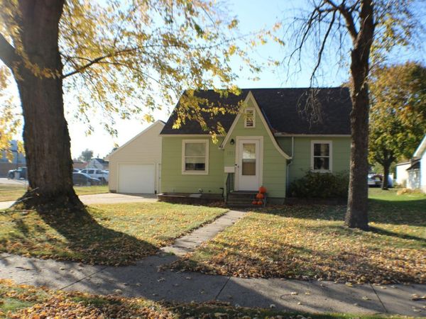 1311 N Elm Street, Fairmont, MN 56031