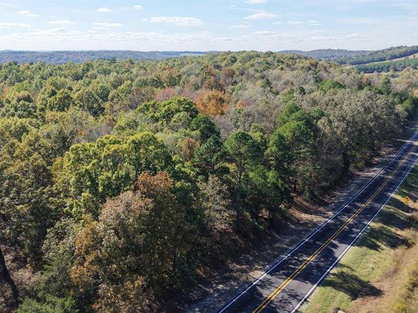 4.5A Highway 58, Sidney, AR 72577