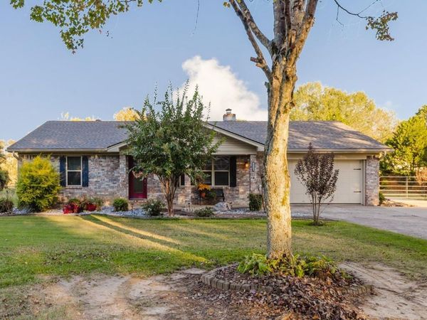 8500 Hart Road, Benton, AR 72019