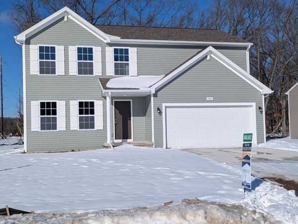 2010 Kristin Court, Muskegon, MI 49442