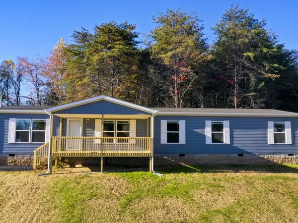 350 Bungalow Drive, Dandridge, TN 37725