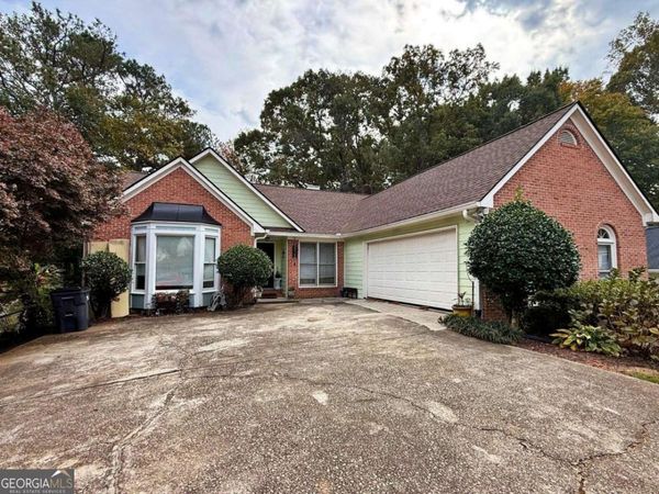 413 Flint Hill Court, Lawrenceville, GA 30044