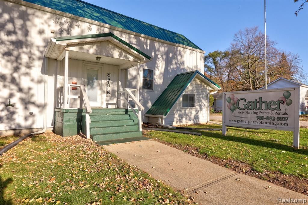 340 S Main Street, Vassar, MI 48768 Main Photo