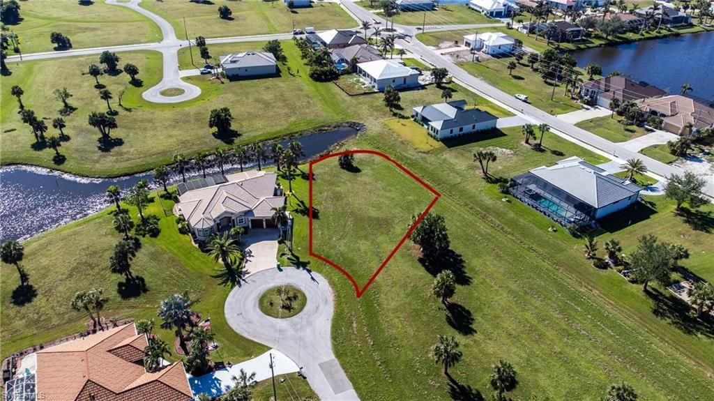16407 Rabat Way, Punta Gorda, FL 33955 Photo