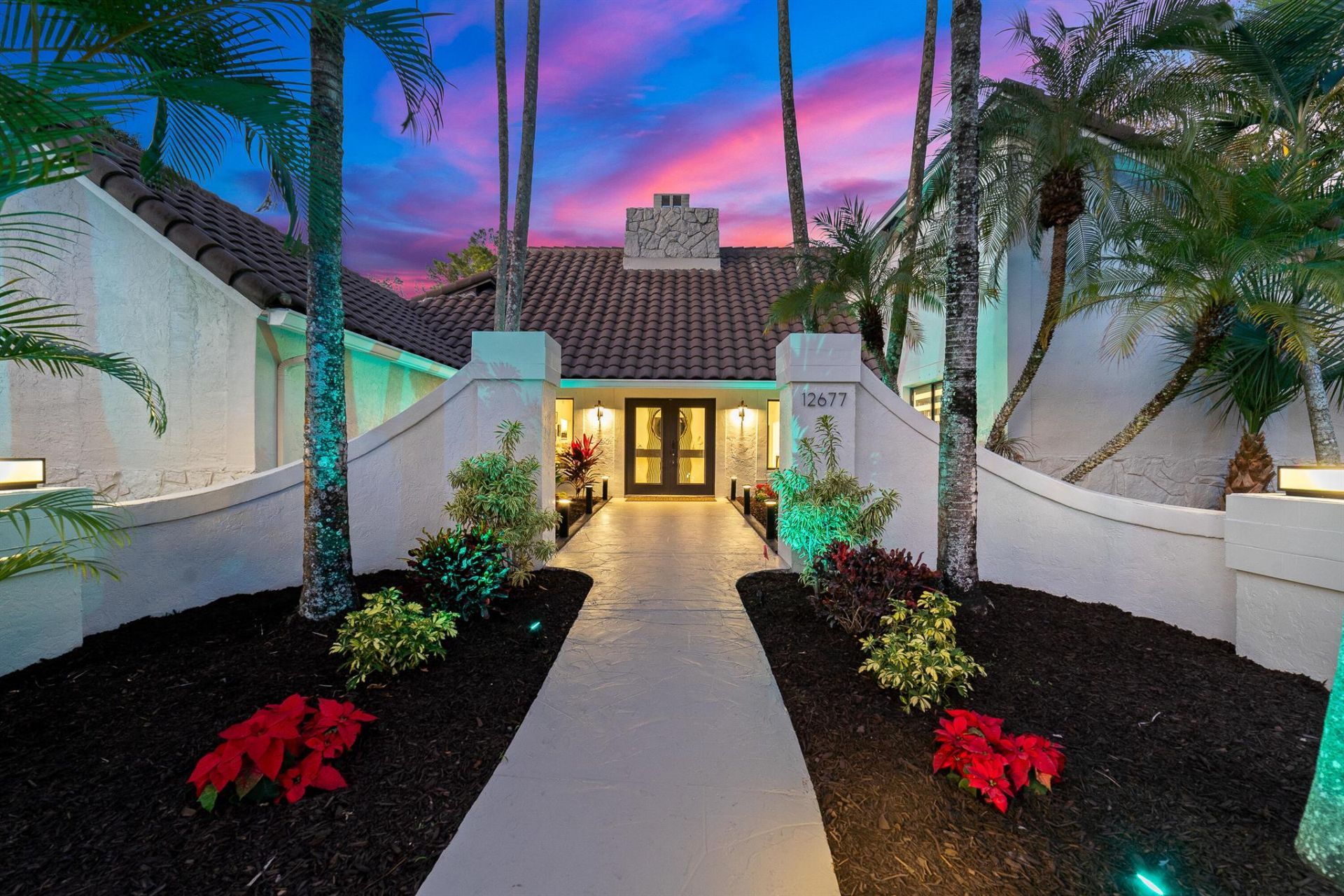 12677 Pineacre Lane, Wellington, FL 33414 Photo