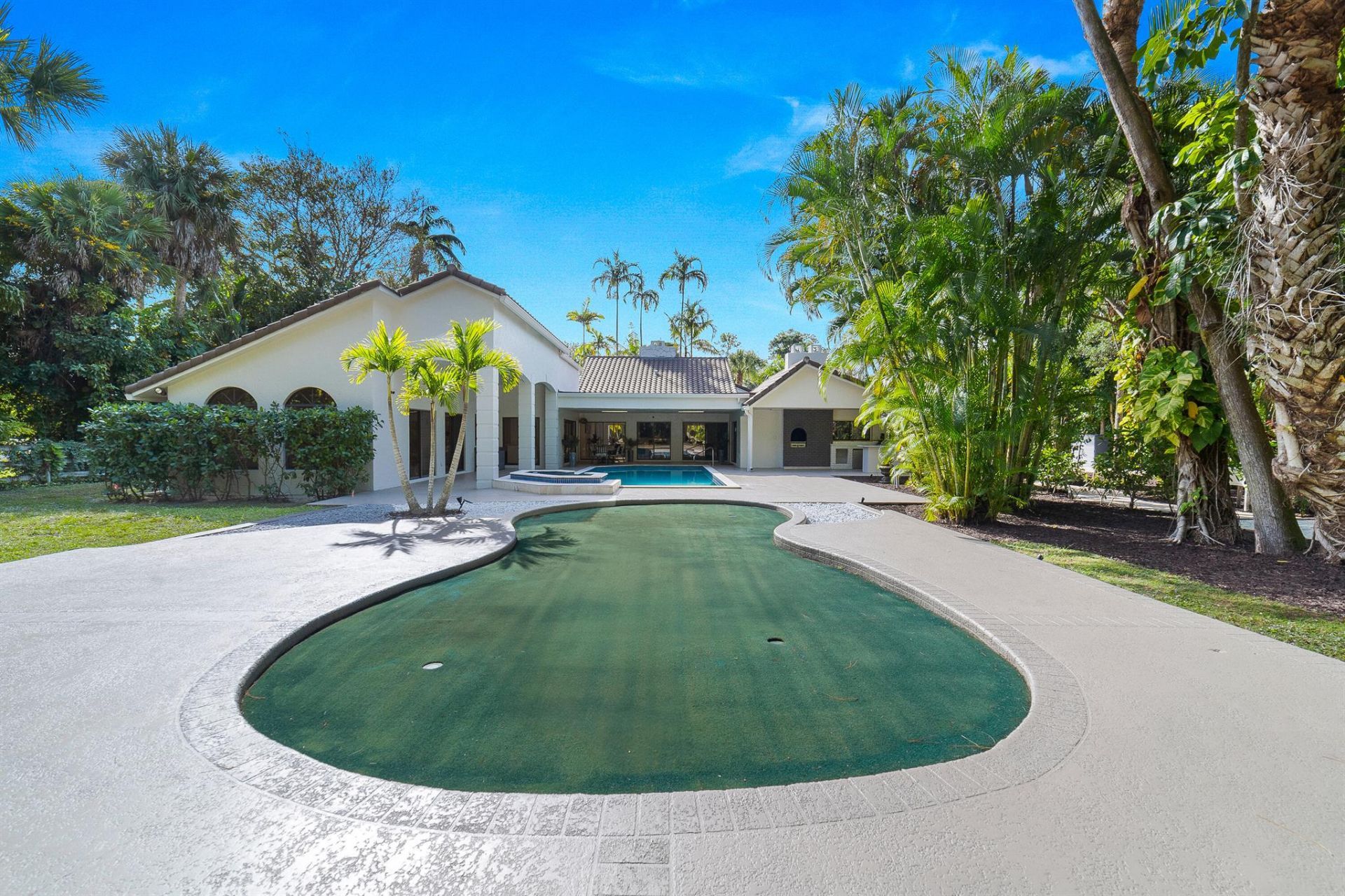 12677 Pineacre Lane, Wellington, FL 33414 Photo