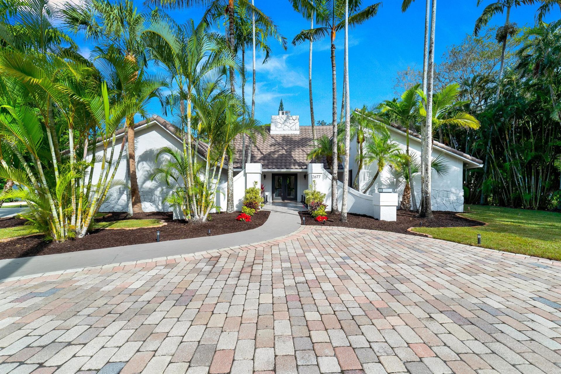 12677 Pineacre Lane, Wellington, FL 33414 Photo