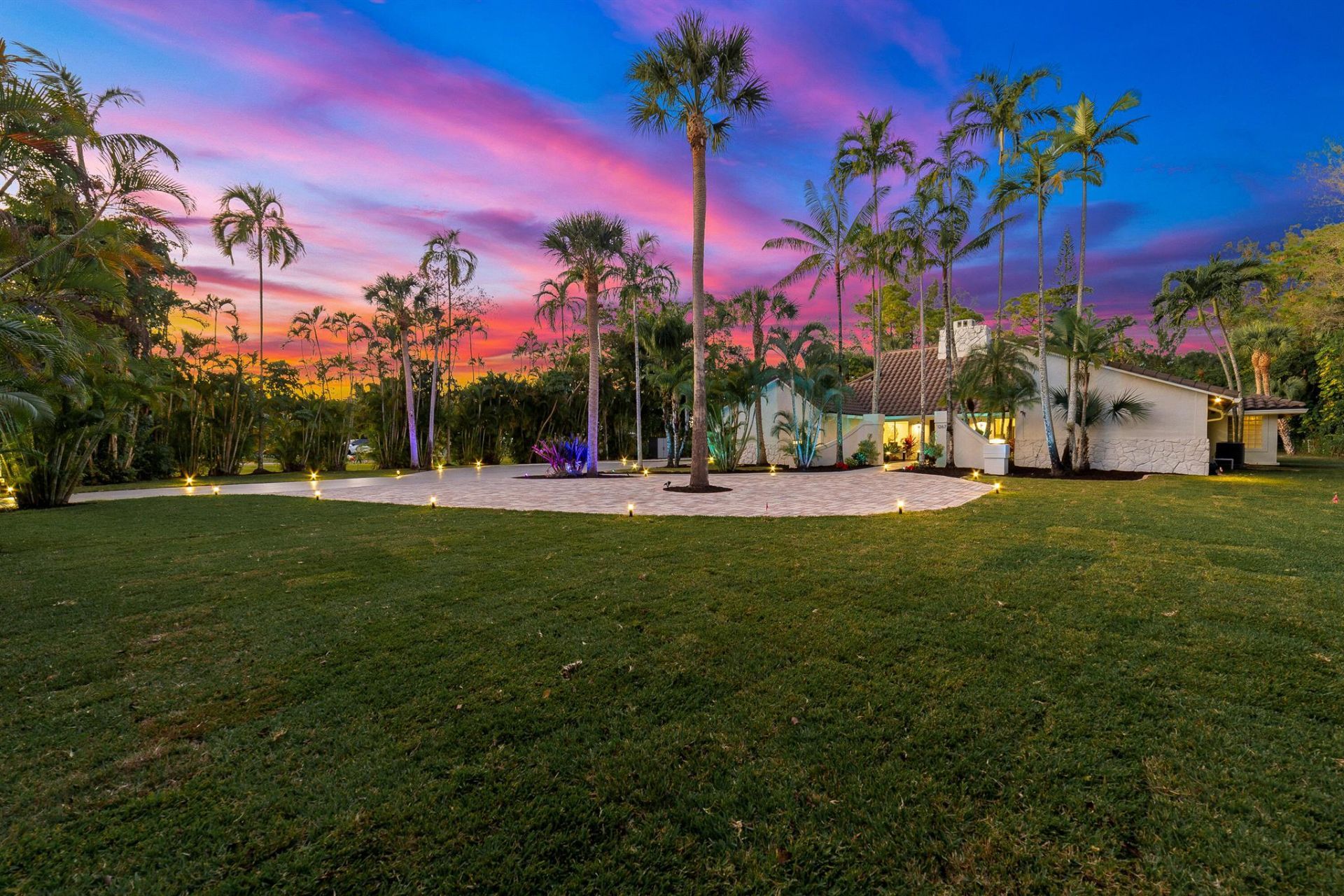 12677 Pineacre Lane, Wellington, FL 33414 Photo