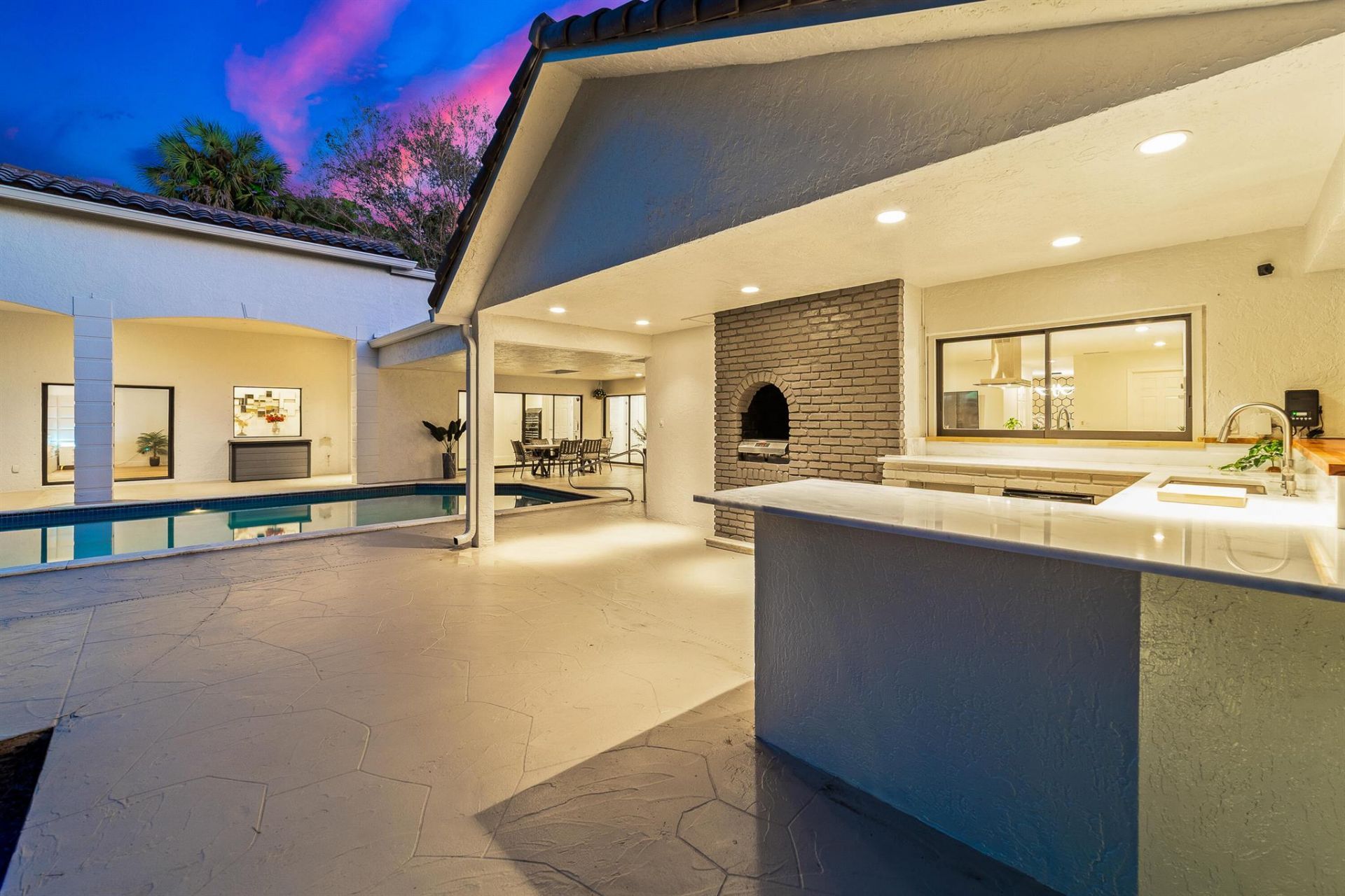 12677 Pineacre Lane, Wellington, FL 33414 Photo