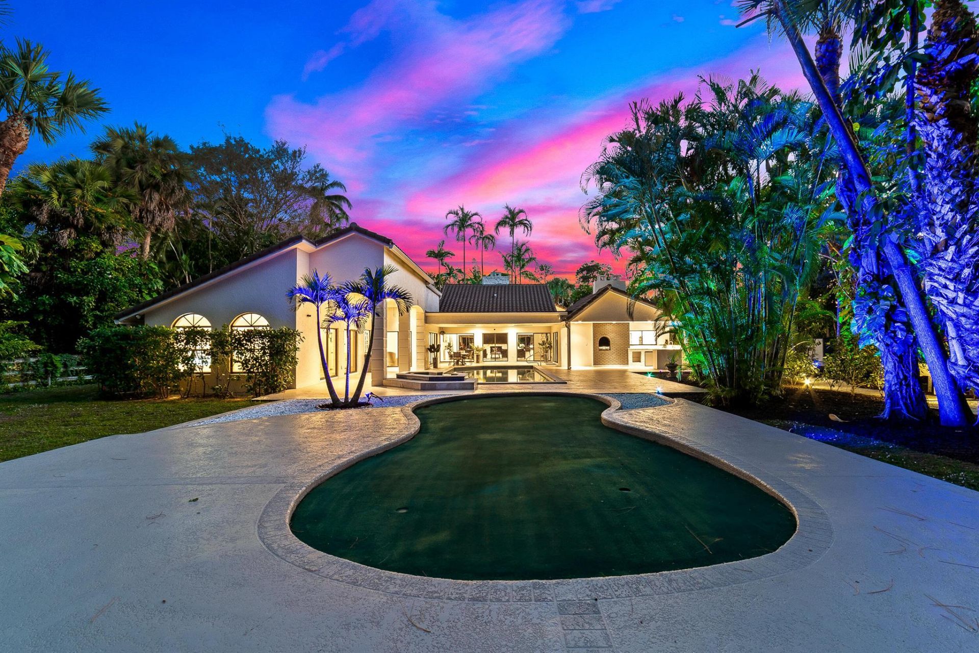 12677 Pineacre Lane, Wellington, FL 33414 Photo