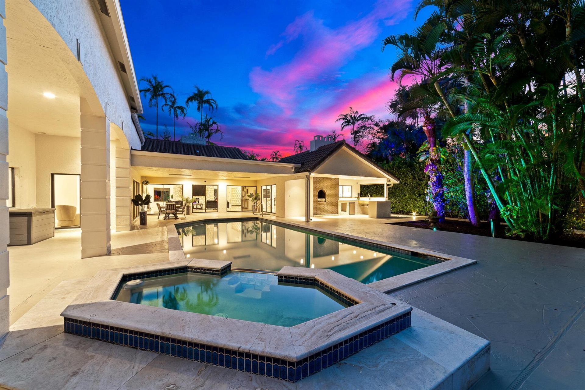 12677 Pineacre Lane, Wellington, FL 33414 Photo